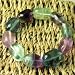 Esoterischer Schmuck|Sonstiges - Regenbogenfluorit-Armband