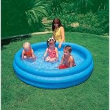 Crystal Blue Pool