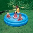 Crystal Blue Pool