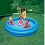 Crystal Blue Pool