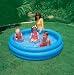 Crystal Blue Pool