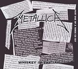 Metallica - Whisky in the Jar 3 / Blitzkrieg / Prince ( Audio CD ) - B00000IBCF
