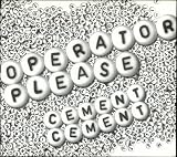 Cement Cement EP