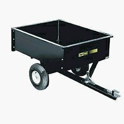 Agri-Fab Utility 10 Dump Cart 45-01003