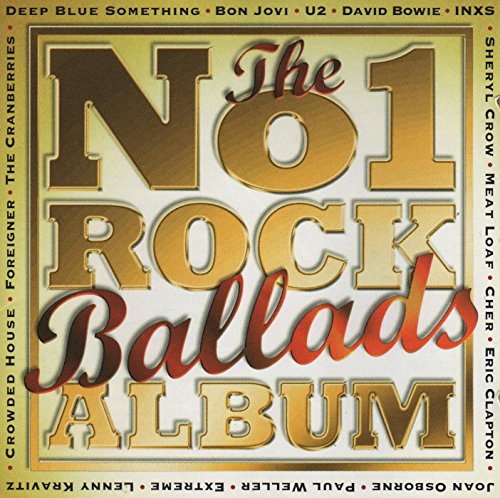 Faith No More - The No.1 Rock Ballads Album - Zortam Music