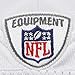 Aaron Rodgers Green Bay Packers #12 NFL Youth Alternate Jersey White