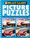 Brain Games Picture Puzzles #4 (Brain Games)
