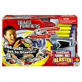 Hasbro Transformers Starscream Barrel Roll Blaster
