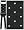 Apulia Silk Black