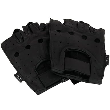 gay gloves leather