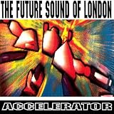Accelerator [VINYL]