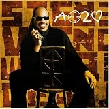 Stevie Wonder: A Time To Love (DVD)