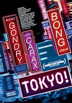 Watch Tokyo! Movie Online.