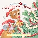Scratch & Sniff Night Before Christmas