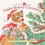 A Scratch & Sniff Night Before Christmas