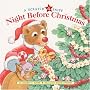 A Scratch & Sniff Night Before Christmas