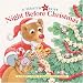 Books : A Scratch & Sniff Night Before Christmas (Scratch & Sniff)