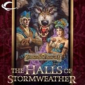 The Halls of Stormweather: Forgotten Realms: Sembia, Book 1 | [Philip Athans]