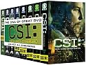 CSI: 8 Season Pack [DVD] [Region 1] [US Import] [NTSC]
