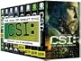 C.S.I.: Crime Scene Investigation - Seasons 1-8