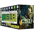CSI - Seasons 1- 8 [Import]