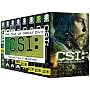 CSI - Seasons 1- 8