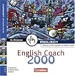 English Coach 2000 A2/B2/D2 6. Klasse