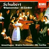 Schubert: Winterreise / 21 Lieder