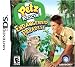 Petz Rescue: Endangered Paradise NDS