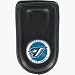 Universal Med Blue Jays Leather Pouch