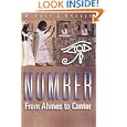 Number: From Ahmes to Cantor by Midhat Gazale