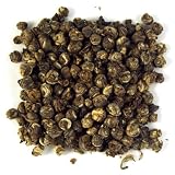 Jasmine Pearls Loose Leaf Tea - 2oz