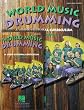 World Music Drumming Resource - DVD Classroom Kit