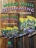 World Music Drumming Resource - DVD Classroom Kit