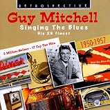 Singing The Blues: His 29 Finest 1950-1957