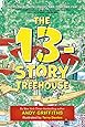 The 13-Story Treehouse (The Treehouse Books)