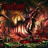 Rejoice in Vengeance