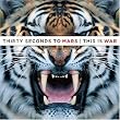 This Is War