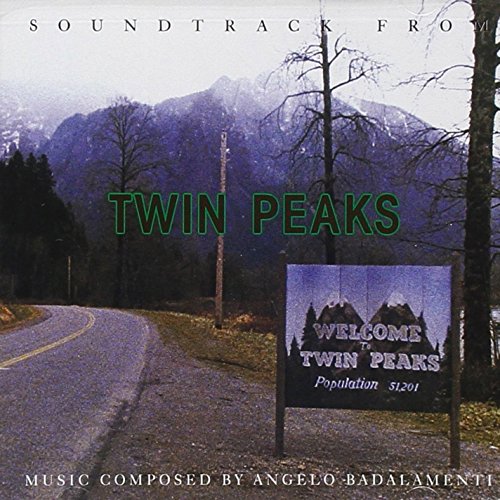 Twin Peaks [Original TV Soundtrack] Various Artists