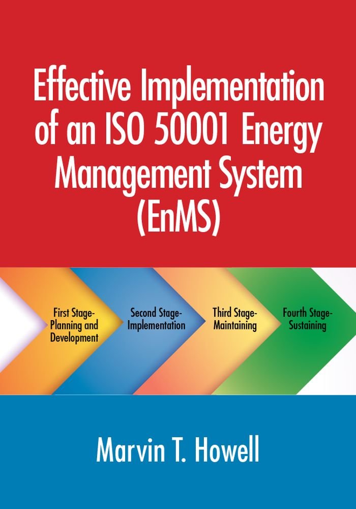 Amazon.com: Effective Implementation of an ISO 50001 Energy ... Amazon.com: Effective Implementation of an ISO 50001 Energy ...