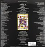 Turn of a Friendly Card [12 inch Analog]