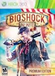Bioshock Infinite Premium Edition