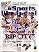 2006 New York Mets autographed Sports Illustrated (Carlos Beltran, Carlos Delgado, Paul Lo Duca, Jose Reyes, David Wright)