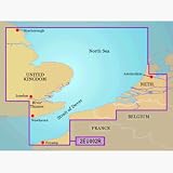 GARMIN BLUECHART G2 2EU002R DOVER TO AMSTERDAM AND - CARTOGRAPHY - Mfr Part # 010-C0613-00