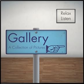 Image of Relax Listen