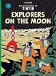 Tintin: Explorers on the Moon