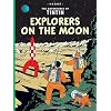 Tintin: Explorers on the Moon