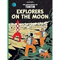 Tintin: Explorers on the Moon