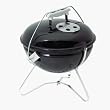Weber-Stephen 40020 Smokey Joe Gold Grill