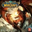 World of Warcraft 2013 Calendar